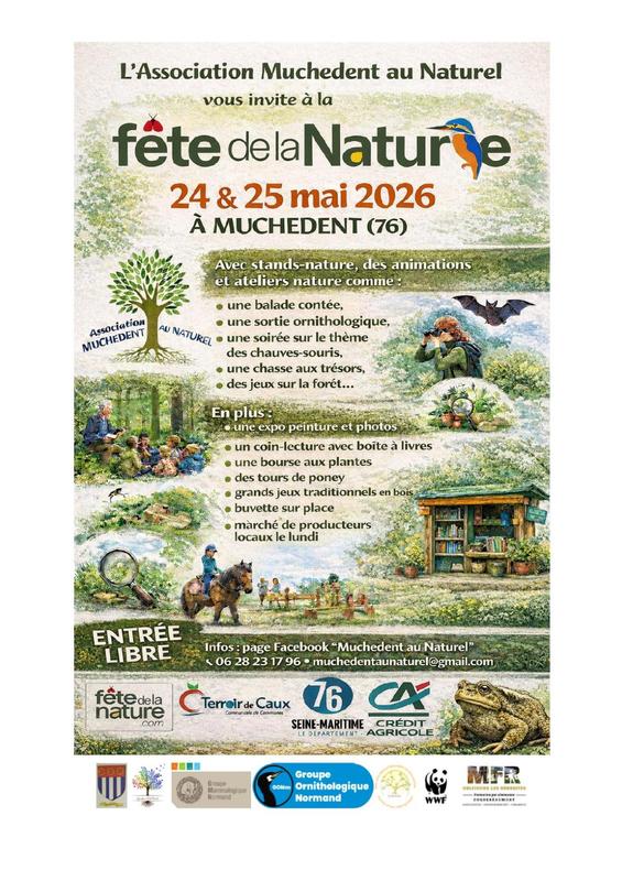 Fête de la Nature