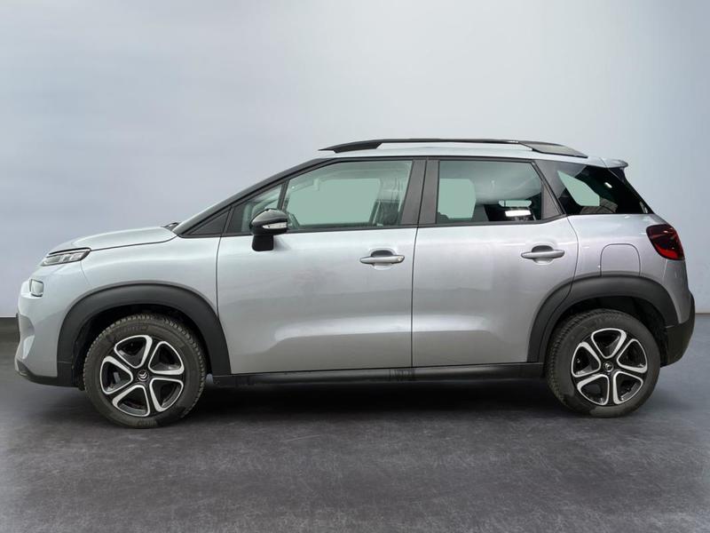 Citroën C3 Aircross BlueHDi 110 s&amp;S Bvm6 Feel Pack Business