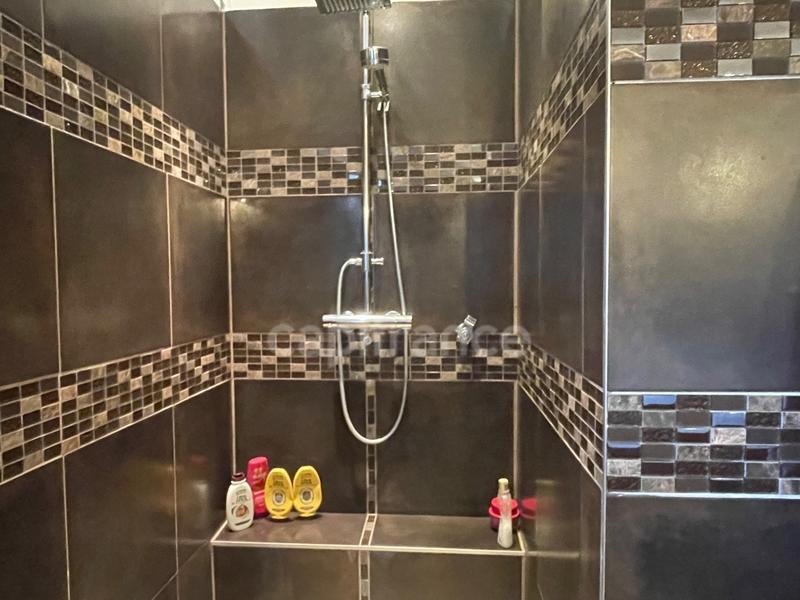 Maison - 308 m² - 10 pièces