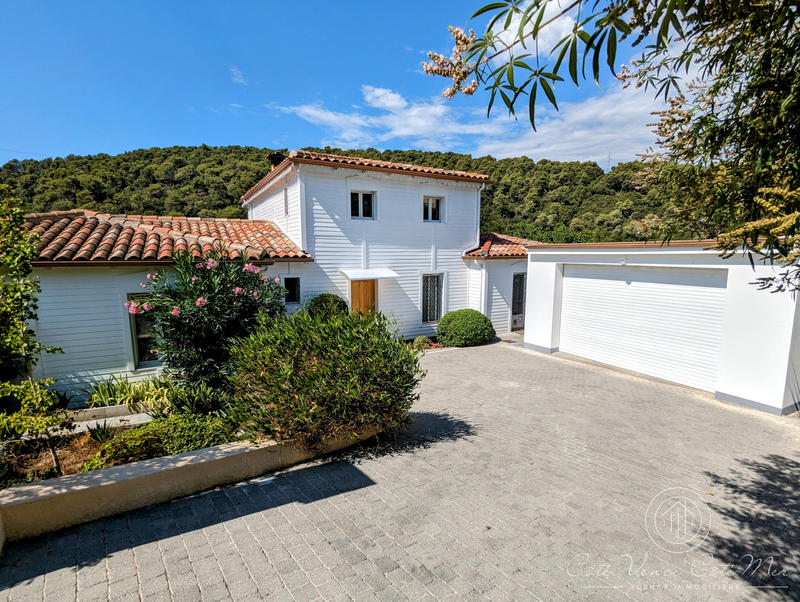 Maison - 146 m² - 4 pièces