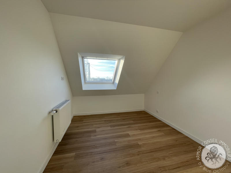 Maison - 105 m² - 6 pièces