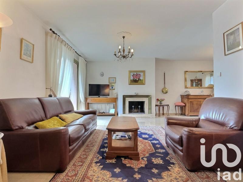 Maison - 152 m² - 5 pièces