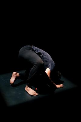 Spectacle danse théâtre - ce qui m'est dû