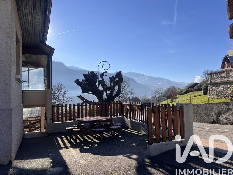 Maison - 131 m² - 5 pièces