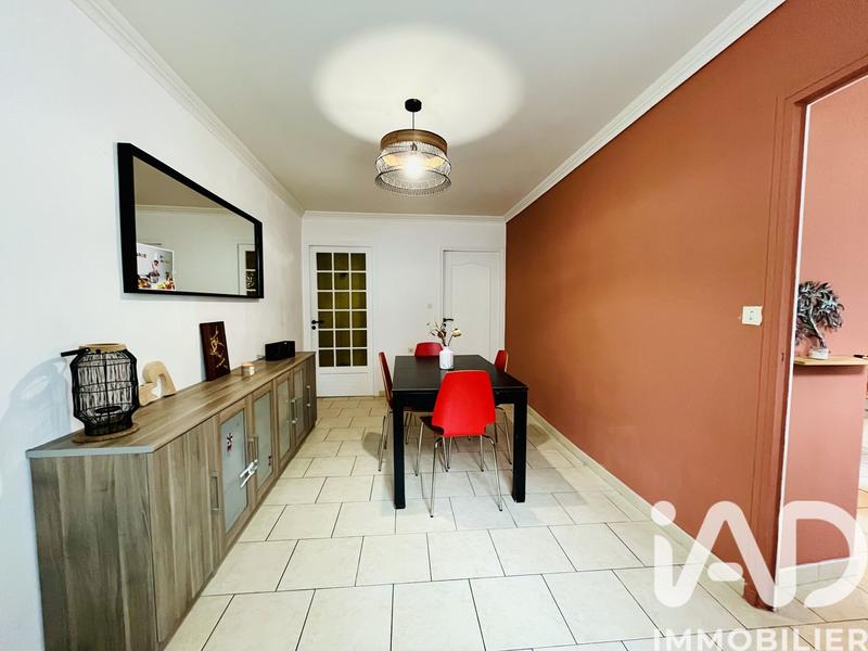 Maison de village - 174 m² - 5 pièces