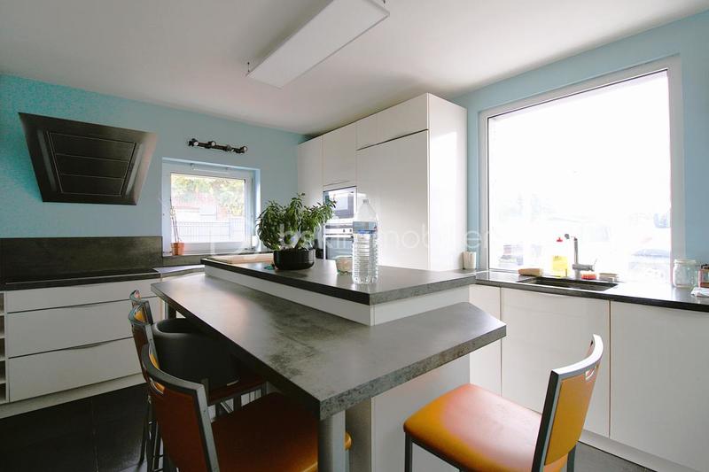 Maison de maîtres - 205 m² - 7 pièces