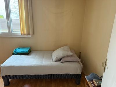 Maison - 87 m² - 5 pièces