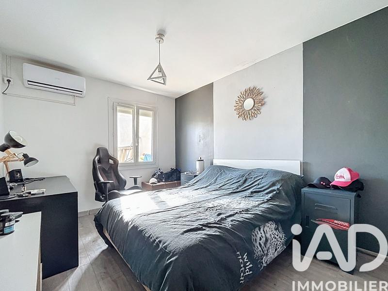 Maison - 75 m² - 4 pièces