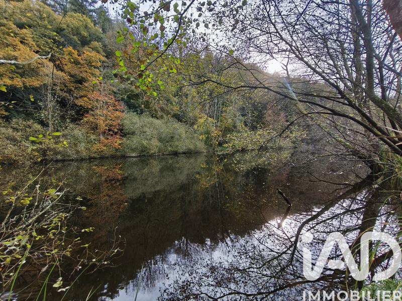 Maison - 240 m² - 6 pièces