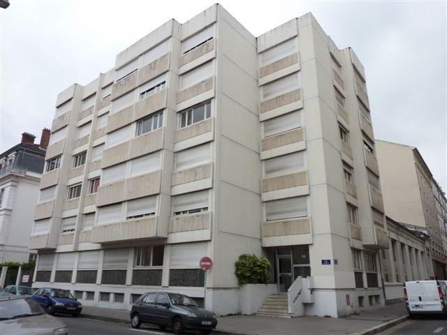 Appartement - 25 m² - 1 pièce