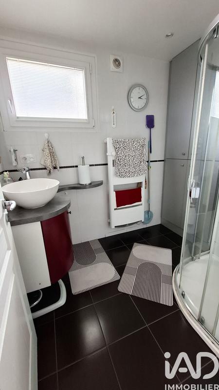 Maison - 146 m² - 6 pièces