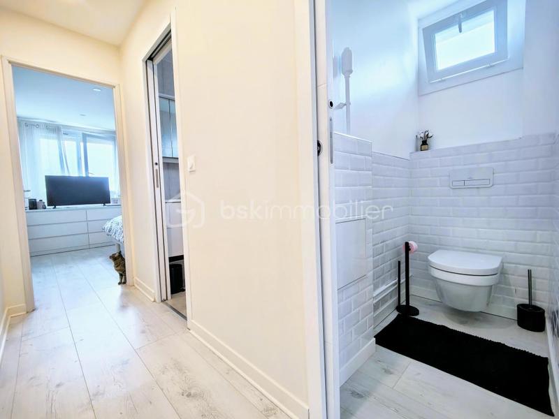 Appartement - 75 m² - 5 pièces