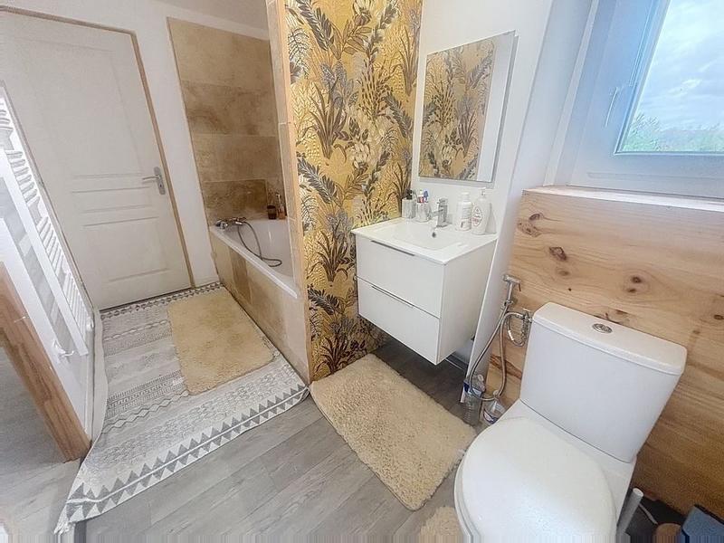 Maison - 161 m² - 7 pièces