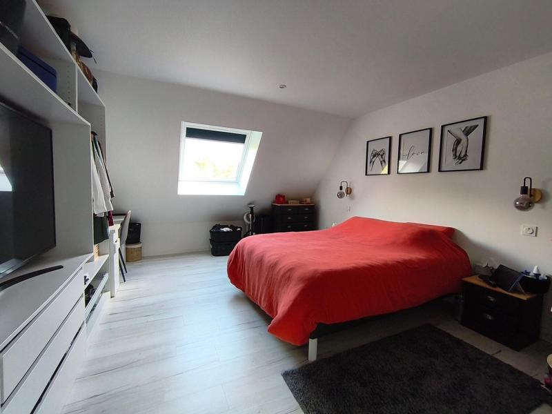 Villa - 280 m² - 10 pièces