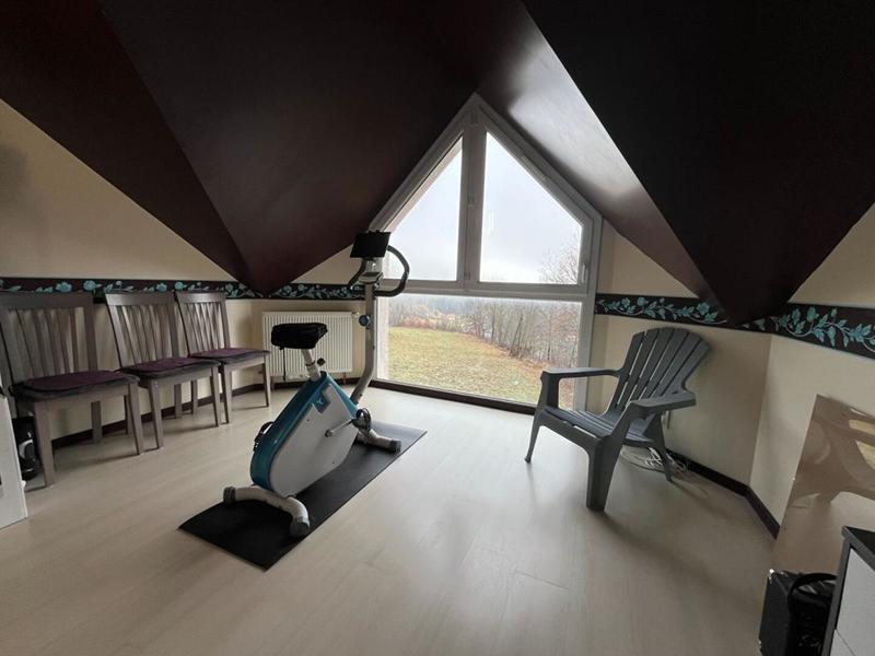 Maison - 138 m² - 7 pièces