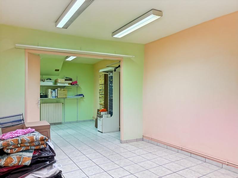 Maison de ville - 103 m² - 4 pièces