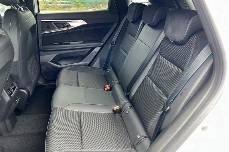 Renault Austral Etech 200 Esprit Alpine P