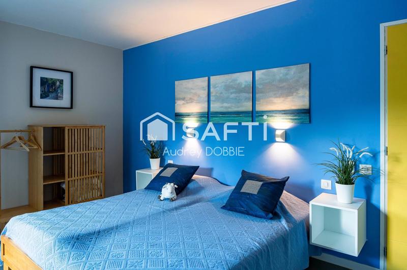 Maison - 130 m² - 4 pièces