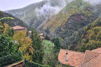 Maison - 55 m² - 2 pièces