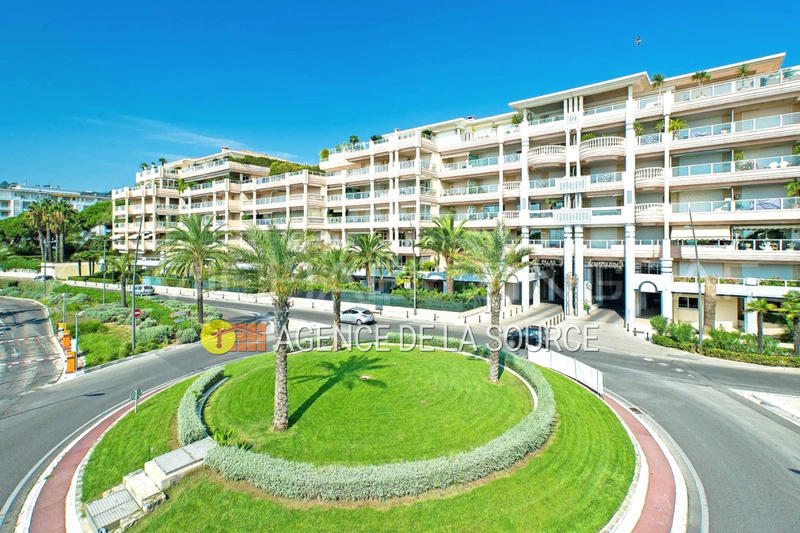 Appartement - 80 m² - 3 pièces