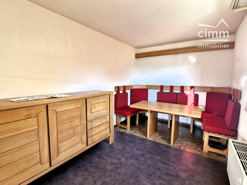 Maison - 91 m² - 4 pièces