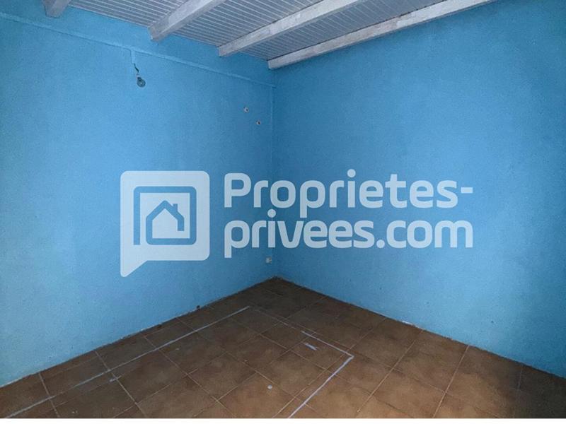 Maison - 78 m² - 4 pièces