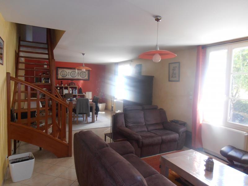 Appartement - 126 m² - 6 pièces