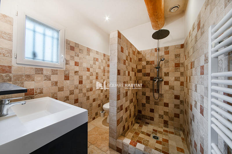 Villa - 170 m² - 7 pièces