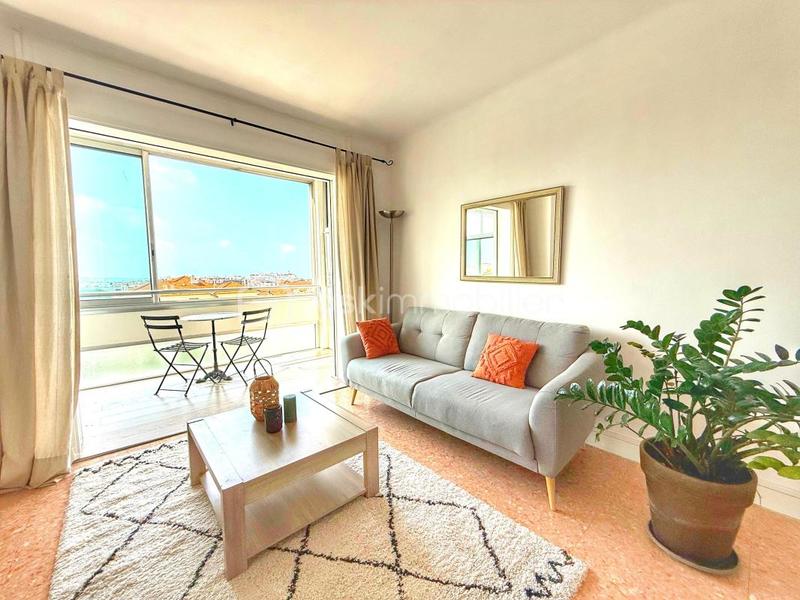 Appartement - 73 m² - 3 pièces