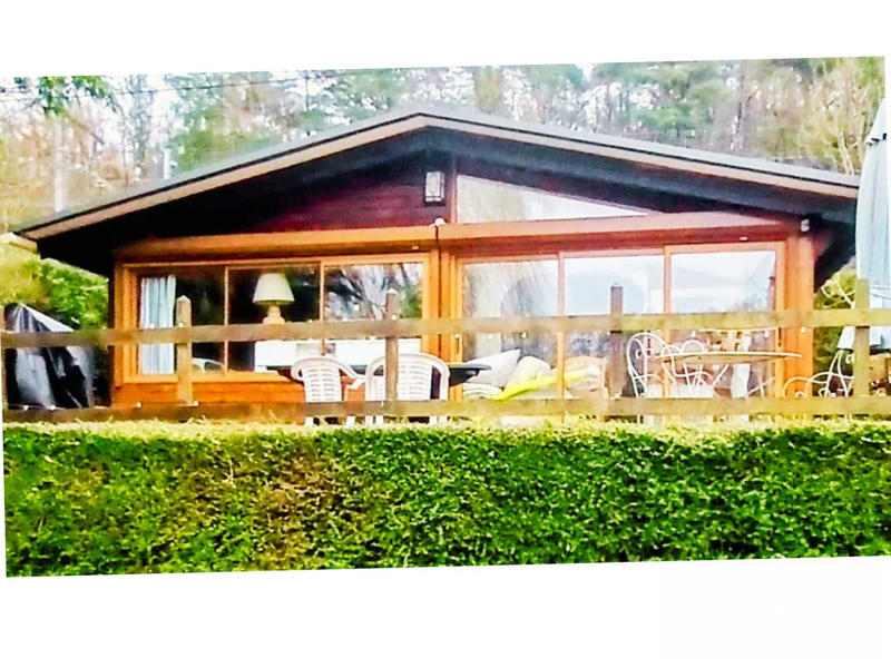 Châlet - 45 m² - 2 pièces