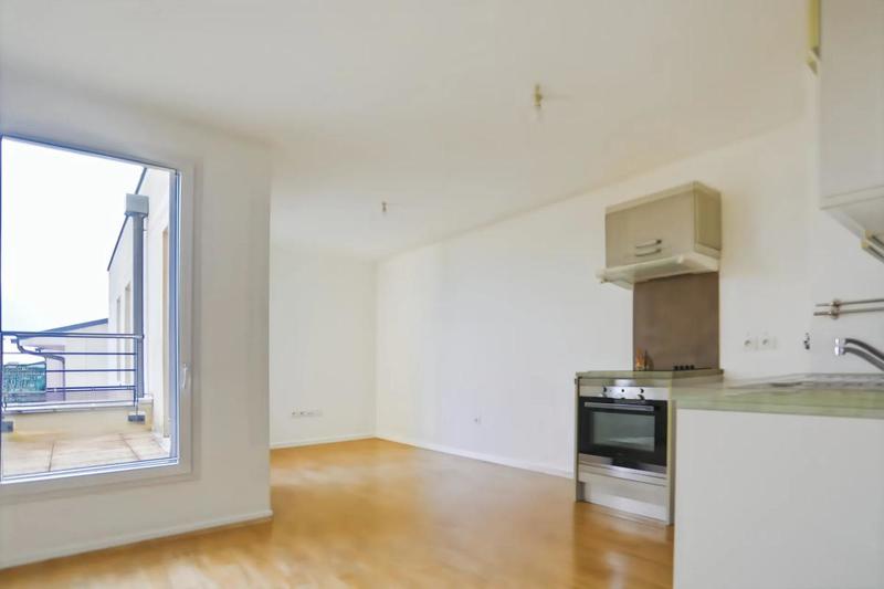 Appartement - 51 m² - 3 pièces