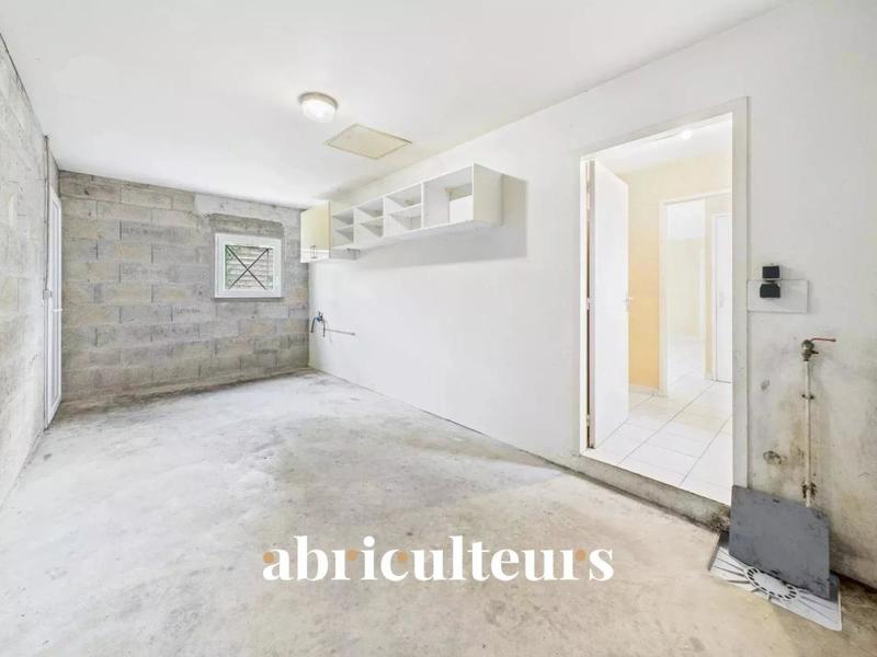 Maison - 73 m² - 4 pièces