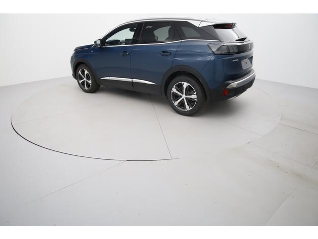 Peugeot 3008 Gt BlueHDi 130ch s&amp;S Eat8