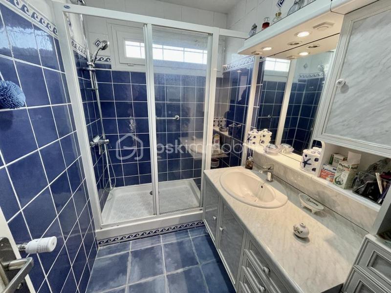 Pavillon - 98 m² - 5 pièces