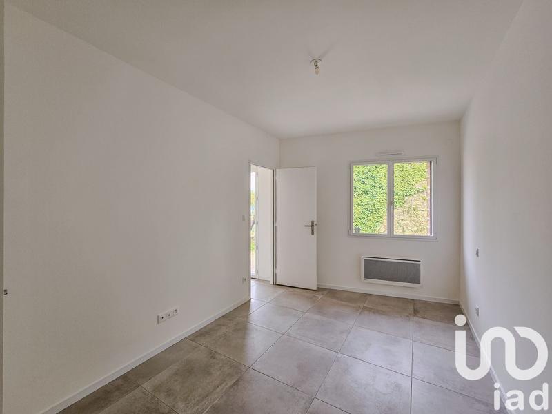 Maison - 161 m² - 8 pièces