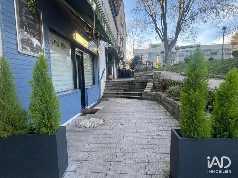 Local commercial - 60 m²