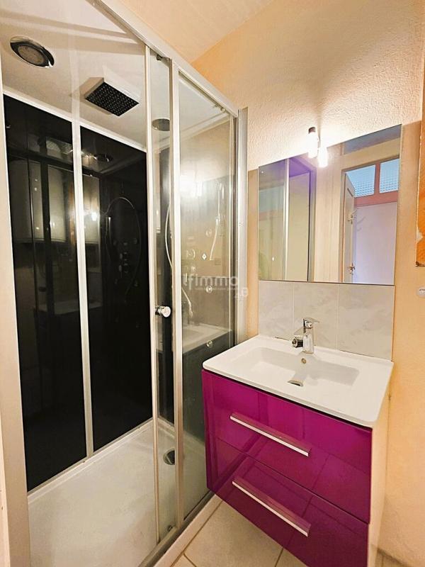 Maison - 82 m² - 3 pièces