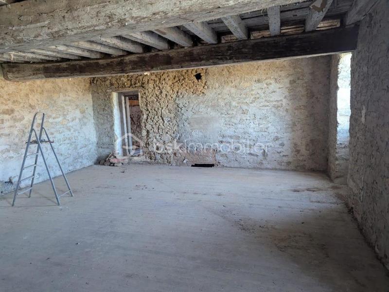 Corps de ferme - 170 m² - 6 pièces