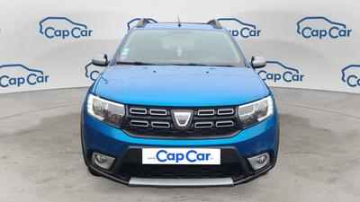 Dacia Sandero 0.9 TCe 90 Advance