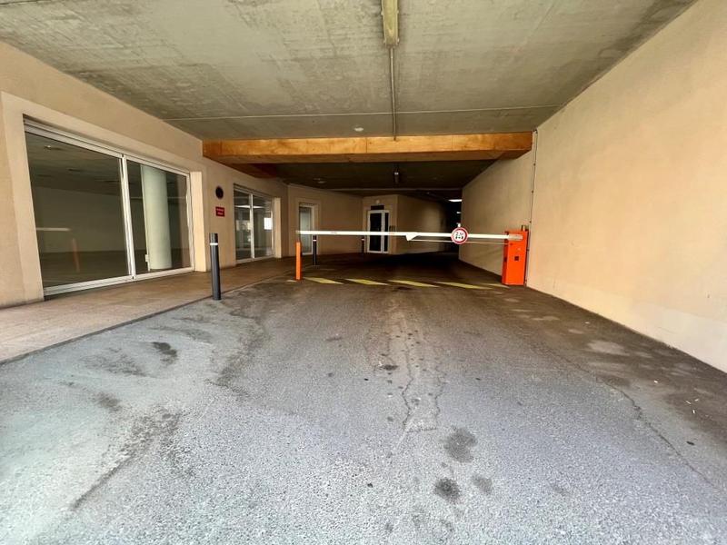 Local d'activités - 162 m² - 2 pièces