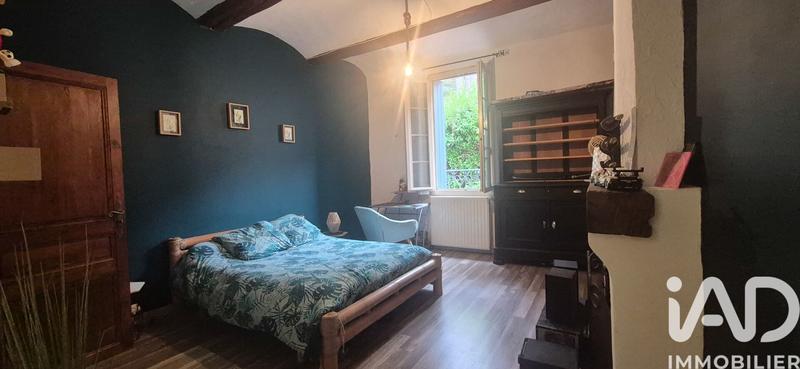 Maison de village - 170 m² - 6 pièces