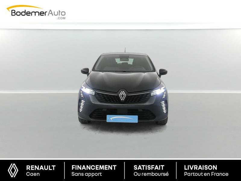 Renault Clio Blue dCi 100 ch Gsr2 Evolution