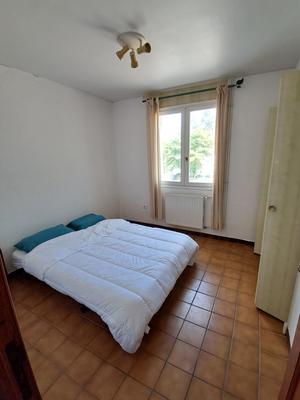 Maison - 175 m² - 8 pièces