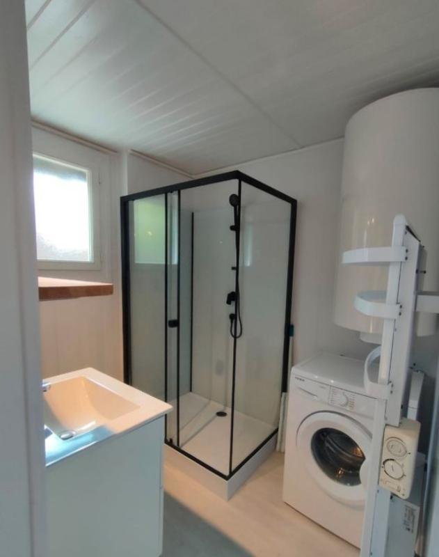 Maison - 34 m² - 2 pièces