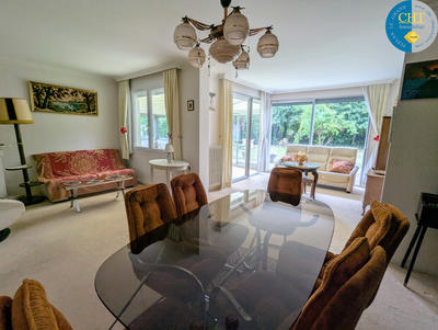 Maison - 114 m² - 6 pièces