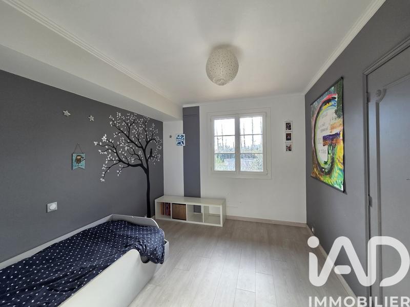 Maison - 164 m² - 7 pièces