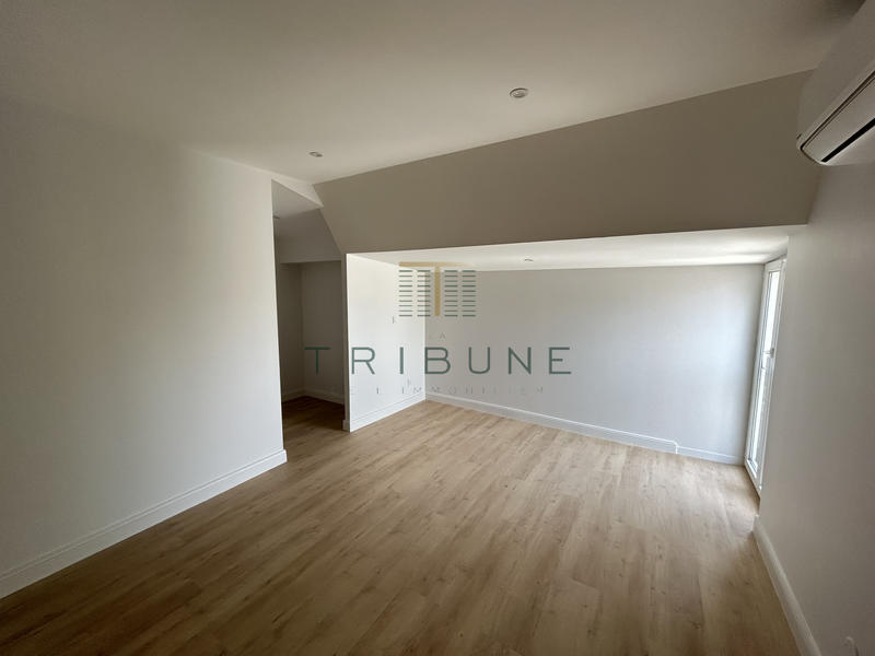 Appartement - 127 m² - 5 pièces