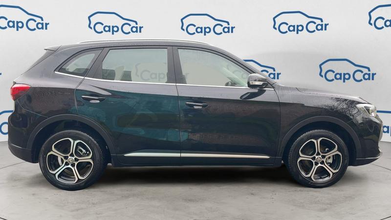 Mg Zs 1.5 Hybrid+ 197 Comfort - Automatique