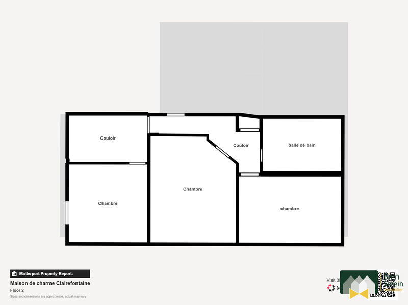 Maison - 139 m² - 7 pièces