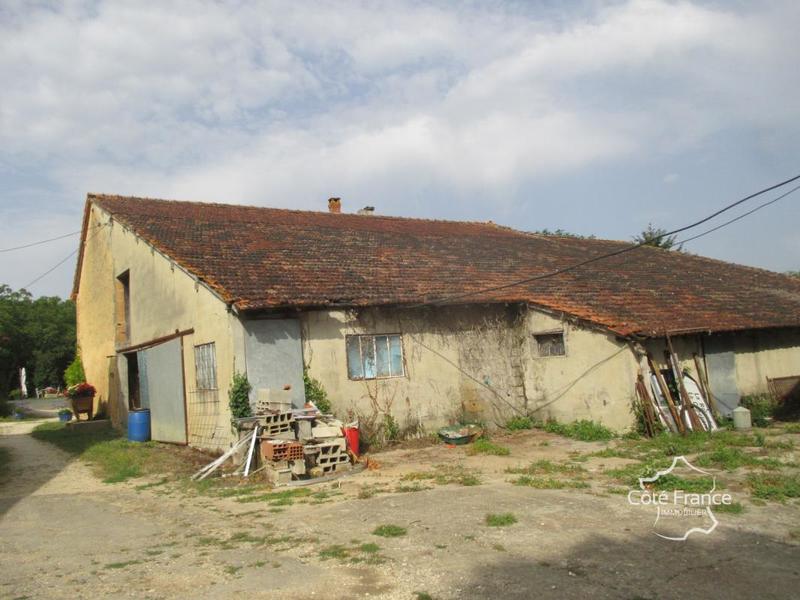 Ferme - 230 m² - 10 pièces